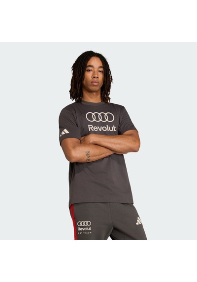 Adidas Ke6122 Au Dna Gftee M Erkek Tişört Siyah