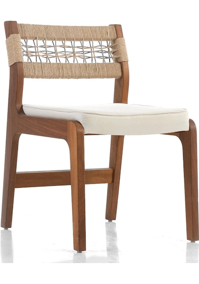 Rehome Atina Ahşap Sandalye