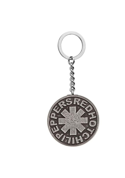 Red Hot Chili Peppers Anahtarlık