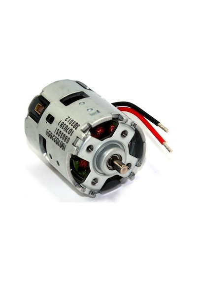 Bosch Uyumlu GSR 14,4 VE-2-LI Motor 1 607 022 608