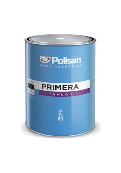 Primera Parlak Beyaz 7,5lt