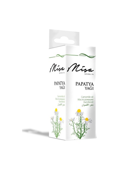 Mişa Papatya Yağı 20 ML