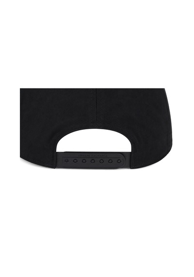 Armani Exchange Armanı Exchange Unısex Şapka 954202-1a114-00020 Siyah
