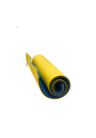 Flex Plus Su Halısı 183 X 274 Cm Renkli