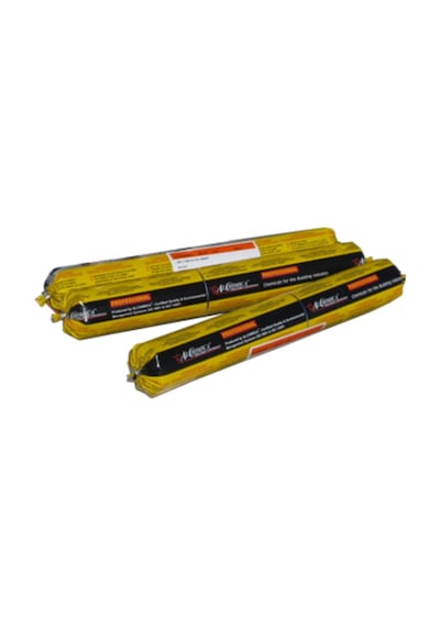 Hyperseal 25 Lm S 600 Ml Sosis Poliüretan Mastik Gri Gri