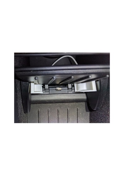Tesla X Cep Telefonu Braketi