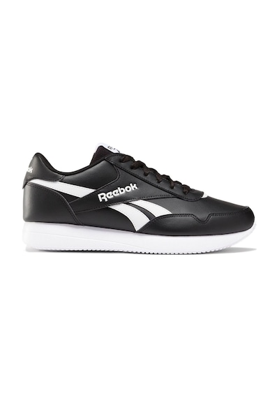 Reebok Jogger Lıte Siyah Unisex Sneaker Siyah-beyaz Siyah - Beyaz