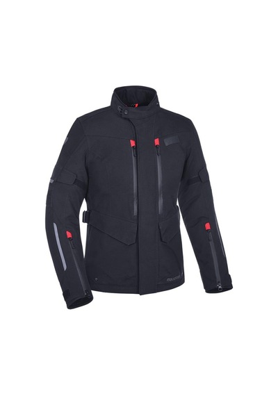 Oxford Mondial Waterproof Bayan Mont Siyah