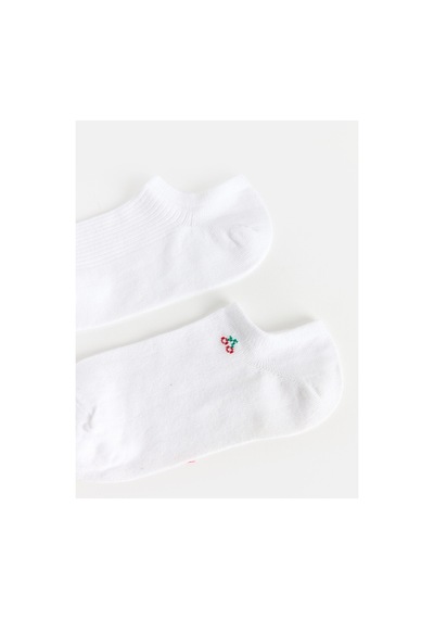 Lc Waikiki Alıta Cıty Farkıyla Lcw Dream Ekru Desenli 5'li Paket Kadın Sneaker Çorap Ekru - 925654225 Ekru Lc Waikiki Alıta Cıty Farkıyla Lcw Dream Ekru Desenli 5'li Paket Kadın Sneaker Çorap Ekru - 925654225 Ekru