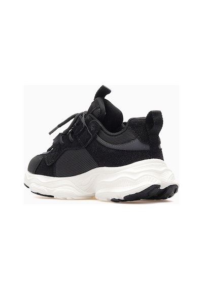 Vicco Ceni Erkek Çocuk Sneaker Spor Ayakkabı 26k 346.125 Pe Siyah