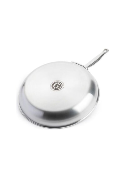 Greenpan Premiere Thermolon Seramik Yapıştırmaz 24CM Tava