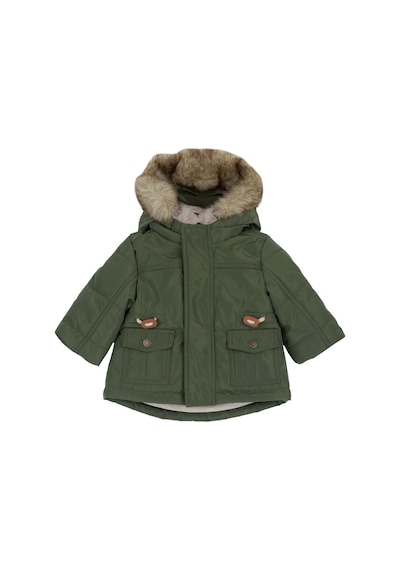 Chicco Mont - Kapısonu Çıkarılabilen 09100679000000 000055 Medıum Green