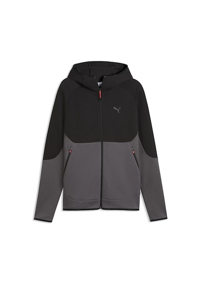 Puma Pumatech Erkek Kapüşonlu Ceket 69395134