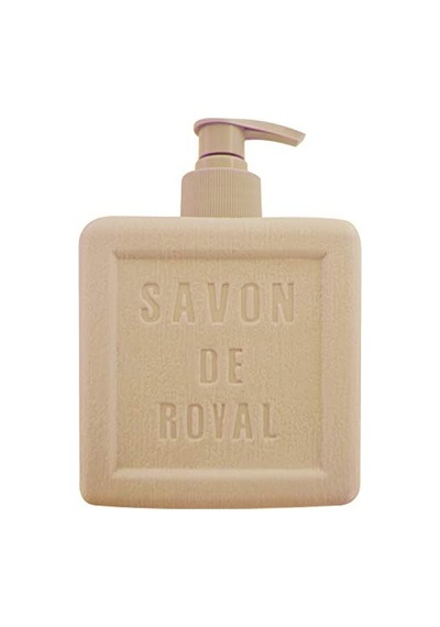 Savon De Royal Provence Nemlendirici Luxury Vegan Sıvı Sabun 500 Ml Krem