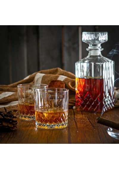 Lav Odin Bardak Seti 6 Adet 330 Ml Diğer