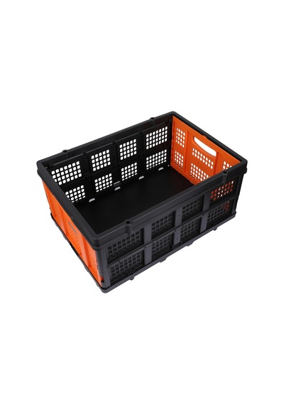 Black + Decker Bh205 25kg Katlanır Çok Amaçlı Taşıma Sepeti