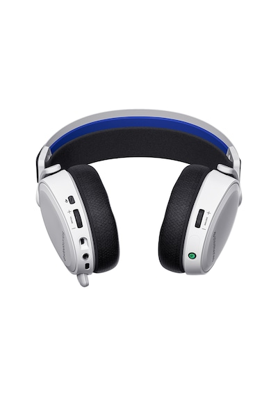 SteelSeries Arctis 7P+ Wireless Oyuncu Kulak Üstü Kulaklık