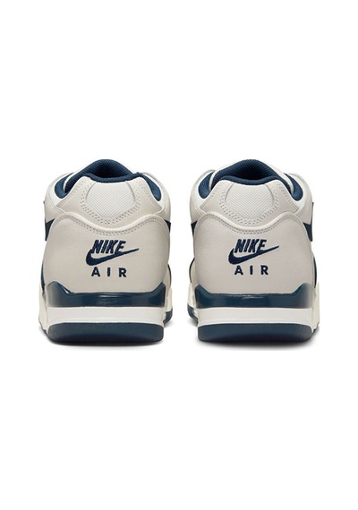 Nike Air Flight '89 Low Juststep Çok Renkli - 924744861 Çok Renkli