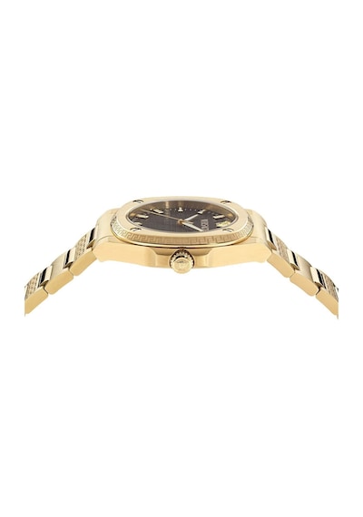 Versace Vrscve5h00626 Kadın Kol Saati Altın