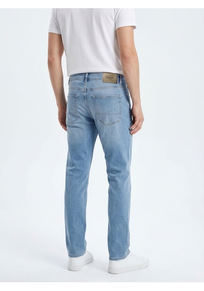Terrybrown Slim Fit Erkek Pantolon Çok Renkli Terrybrown Slim Fit Erkek Pantolon Çok Renkli