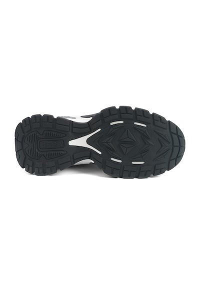U.s. Polo Assn. Rexha 5pr Beyaz Kadın Sneaker Beyaz-sıyah