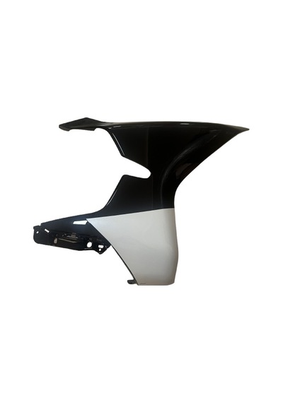 Cf Ön Panel Sağ Siyah 1 Sr450 A