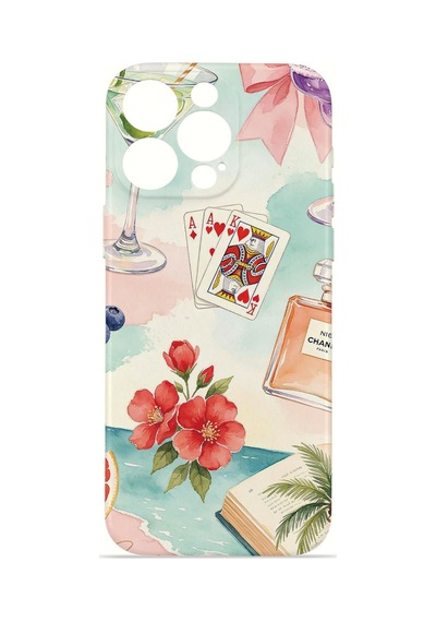 Apple iPhone Uyumlu 16 Pro Vorian İnce Kamera Korumalı Mika Kılıf Mediterranean Holiday Collage Mediterranean Holiday Collage Mika Apple iPhone Uyumlu 16 Pro Vorian İnce Kamera Korumalı Mika Kılıf Mediterranean Holiday Collage Mediterranean Holiday Collage Mika