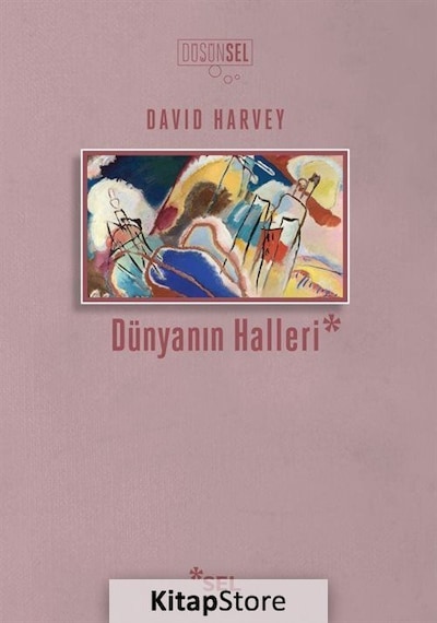 Dünyanın Halleri / David Harvey