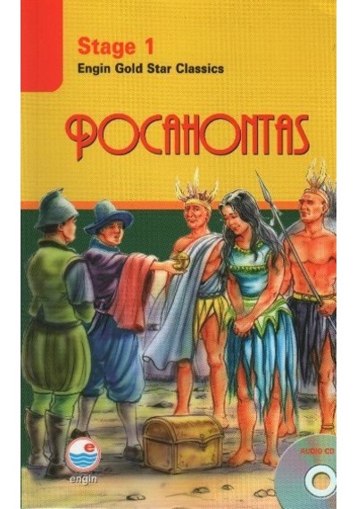 Pocahontas Cd'li- Engin