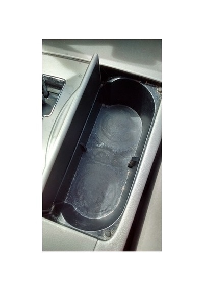 Toyota Camry 2010 İçin Büyük Bardaklık