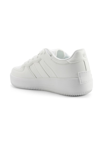 Lumberjack Freya Wmn 5fx Beyaz Kadın Sneaker 000000000101932174 Beyaz