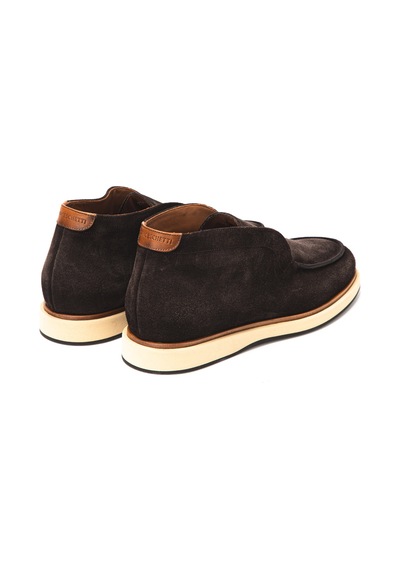 Oxford Klasik Unisex Diğer 2309004.3495cı81 Franceschetti Raın Mogano Çok Renkli