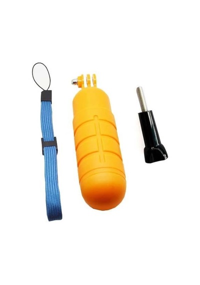 Aksiyon Kamera Şamandıra Su Altı Monopod