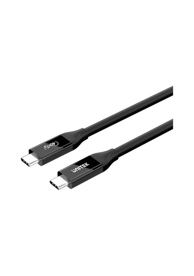 Unıtek 240w Usb4 Type-c Kablo C14100abk01-2m