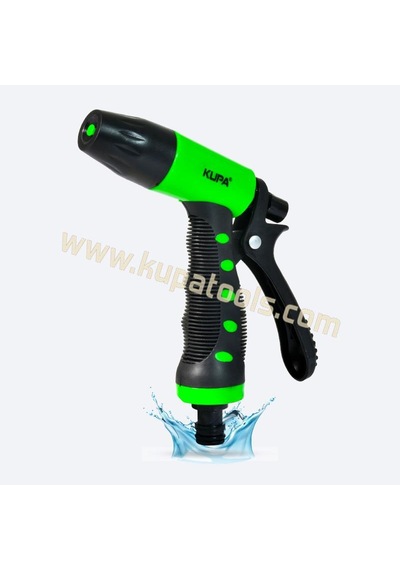 Kupa Otomatik Hortum Tabancası 1/2''