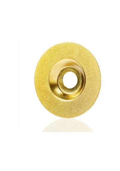 Reko Elmas Aşındırıcı Disk Çanak 100 Mm