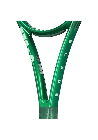 Wilson Blade 98 18x20 V10 Tenis Raketi 305 Gr. Wr207911