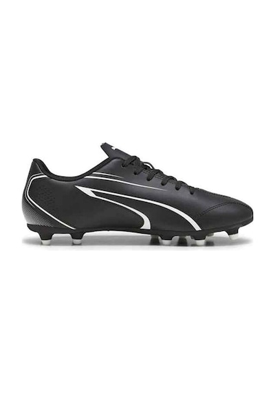 Puma Vitoria Fg/ag Unisex Çim Zemin Kramponu 10748301 Siyah 10748301 Siyah