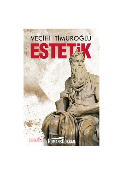 Estetik 9786054399239