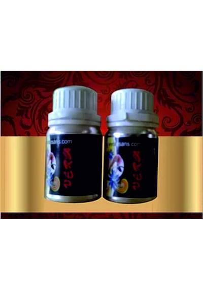 Vera Alkolsüz Esans - Nilüfer Esansı 50 Ml Tüplerde Esans