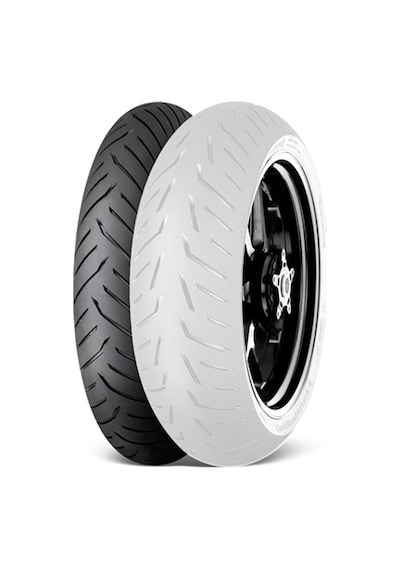 Continental 120 70zr17 58w Tl Contiroadattack 4 Gt Motosiklet Lastiği Bmw R 1200 St Uyumlu