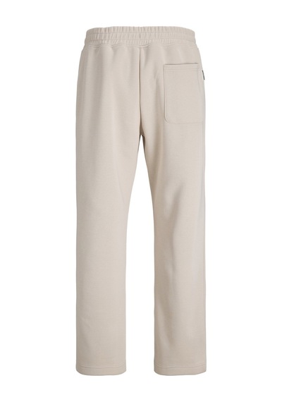 Jack & Jones Jpstbıll Barron Sweat Pants Noos Bej