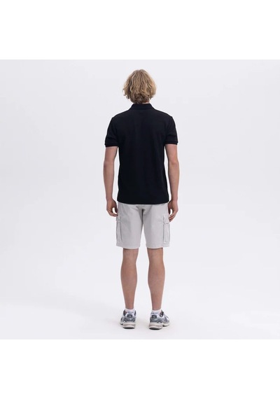 Ellesse Erkek Polo T-shirt Em493 Siyah