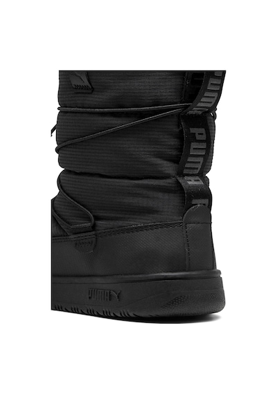 Puma Snowbae Wns Siyah Kadın Bot 000000000101789344 Siyah