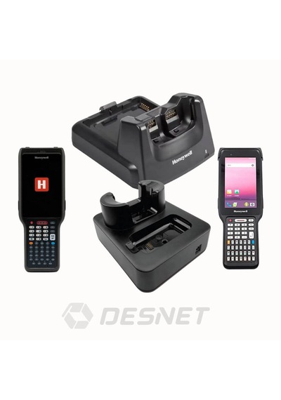 Honeywell Eda61k / Honeywell Ck62 Tekli Cradle - Eda61k-hb-2