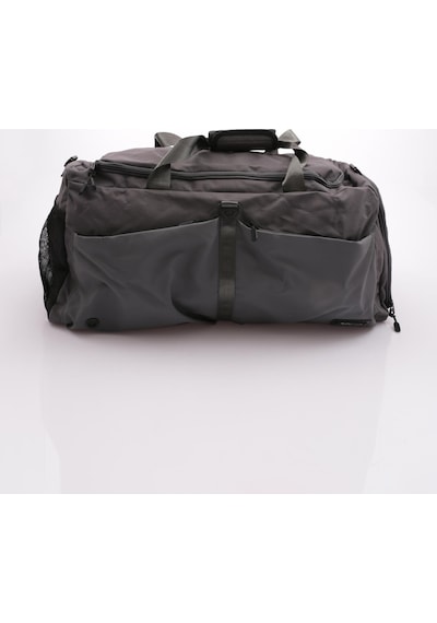 Young 40209 Erkek Seyahat Çantası 40209-R7512 Gri