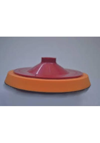 Befar 09503 Sert Cırt Taban 170mm