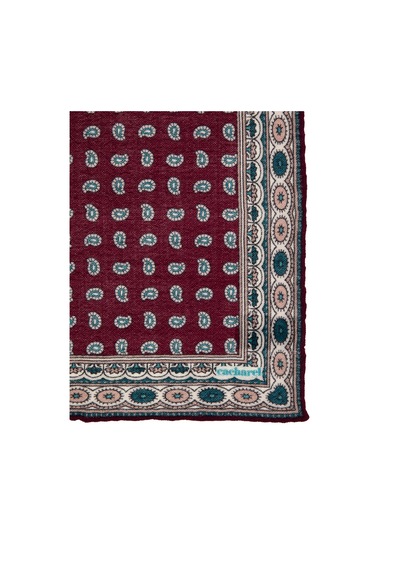 Cacharel Erkek Bordo Mendil 50317180-900