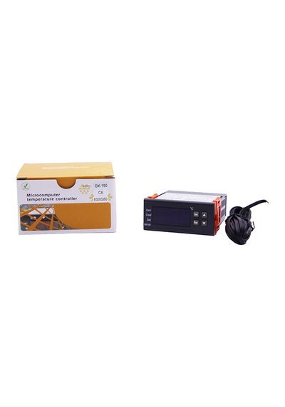 Jinying Dx 150 220V. Termostat (Tek Prop)