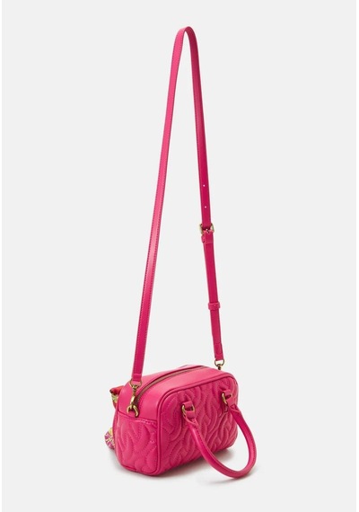 Omuz Çantası 75va4bal Zs803 455 Pembe